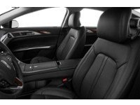 2015 Lincoln MKZ 4dr Sdn FWD Interior Shot 5