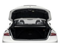 2015 Lincoln MKZ 4dr Sdn FWD Exterior Shot 4