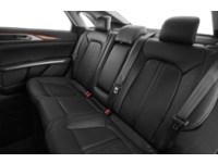 2015 Lincoln MKZ 4dr Sdn FWD Interior Shot 6