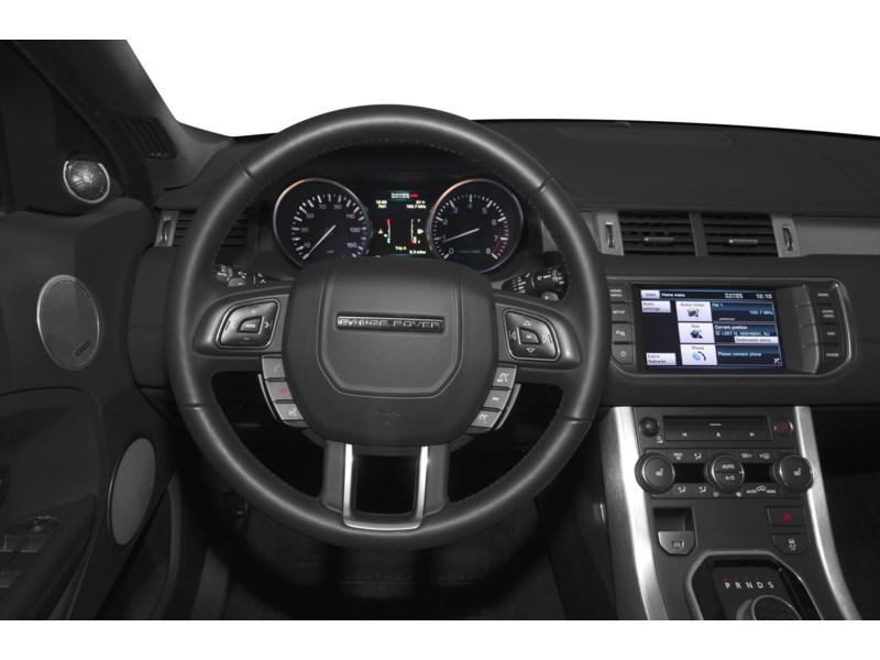 Ottawa Used 2013 Land Rover Range Rover Evoque Pure Dilawri Used
