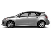 2013 Mazda Mazda3 Sport 4dr HB Sport Auto GS-SKY Exterior Shot 7