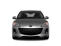 2013 Mazda Mazda3 Sport 4dr HB Sport Man GS-SKY Exterior Shot 6