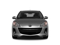 2013 Mazda Mazda3 Sport 4dr HB Sport Auto GS-SKY Exterior Shot 6