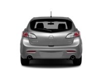 2013 Mazda Mazda3 Sport 4dr HB Sport Auto GS-SKY Exterior Shot 8