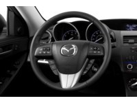 2013 Mazda Mazda3 Sport 4dr HB Sport Man GS-SKY Interior Shot 2