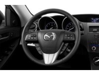 2013 Mazda Mazda3 Sport 4dr HB Sport Auto GS-SKY Interior Shot 2