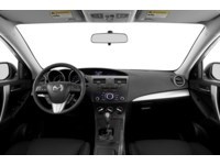 2013 Mazda Mazda3 Sport 4dr HB Sport Man GS-SKY Interior Shot 6