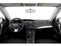 2013 Mazda Mazda3 Sport 4dr HB Sport Auto GS-SKY Interior Shot 6