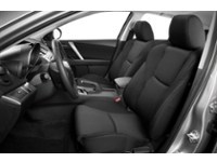 2013 Mazda Mazda3 Sport 4dr HB Sport Auto GS-SKY Interior Shot 4