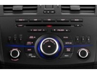 2013 Mazda Mazda3 Sport 4dr HB Sport Auto GS-SKY Interior Shot 1