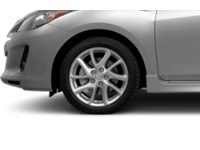 2013 Mazda Mazda3 Sport 4dr HB Sport Auto GS-SKY Exterior Shot 5