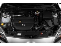 2013 Mazda Mazda3 Sport 4dr HB Sport Man GS-SKY Exterior Shot 3