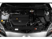 2013 Mazda Mazda3 Sport 4dr HB Sport Auto GS-SKY Exterior Shot 3