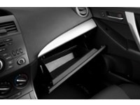 2013 Mazda Mazda3 Sport 4dr HB Sport Auto GS-SKY Interior Shot 3