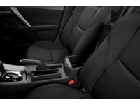 2013 Mazda Mazda3 Sport 4dr HB Sport Man GS-SKY Interior Shot 7