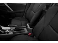 2013 Mazda Mazda3 Sport 4dr HB Sport Auto GS-SKY Interior Shot 7