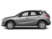 2013 Mazda CX-5 AWD 4dr Auto GT Exterior Shot 7