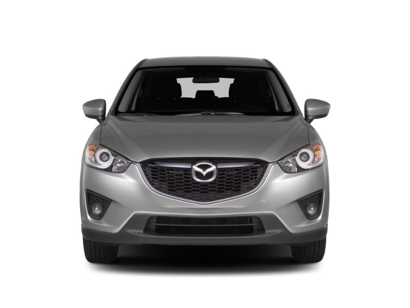 2013 Mazda CX-5 AWD 4dr Auto GT Exterior Shot 6