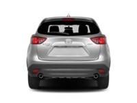 2013 Mazda CX-5 AWD 4dr Auto GT Exterior Shot 8