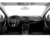 2013 Mazda CX-5 AWD 4dr Auto GT Interior Shot 6