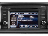 2013 Mazda CX-5 AWD 4dr Auto GT Interior Shot 1