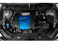 2013 Mazda CX-5 AWD 4dr Auto GT Exterior Shot 3