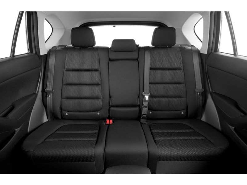 2013 Mazda CX-5 AWD 4dr Auto GT Interior Shot 5