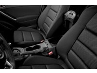 2013 Mazda CX-5 AWD 4dr Auto GT Interior Shot 7