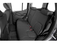 2015 Nissan Xterra 4WD 4dr Auto PRO-4X Interior Shot 6
