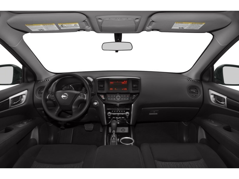 Ottawa Used 2015 Nissan Pathfinder Sl Dilawri Used