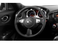 2013 Nissan Juke 5dr Wgn CVT SV FWD Interior Shot 3