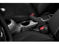 2013 Nissan Juke 5dr Wgn CVT SV FWD Interior Shot 8