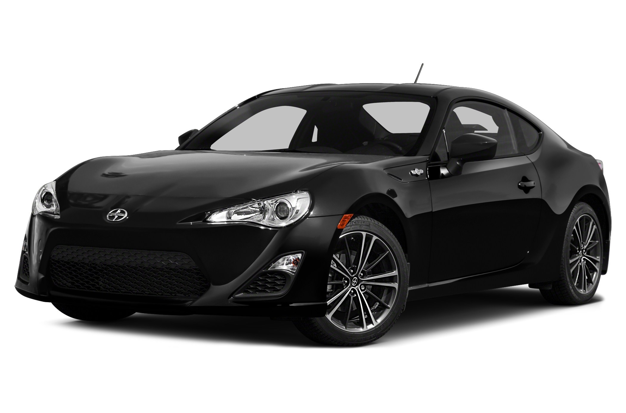 2016 Scion FR-S Base (M6)