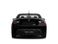 2016 Scion FR-S 2dr Cpe Man Exterior Shot 8
