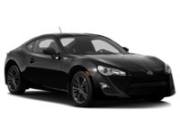 2016 Scion FR-S 2dr Cpe Man Exterior Shot 9