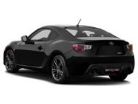2016 Scion FR-S 2dr Cpe Man Exterior Shot 10