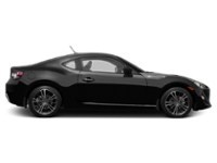 2016 Scion FR-S 2dr Cpe Man Exterior Shot 11