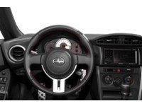2016 Scion FR-S 2dr Cpe Man Interior Shot 3