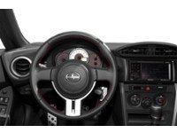 2016 Scion FR-S 2dr Cpe Man Interior Shot 3