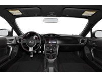 2016 Scion FR-S 2dr Cpe Man Interior Shot 7