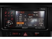 2016 Scion FR-S 2dr Cpe Man Interior Shot 2