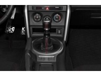 2016 Scion FR-S 2dr Cpe Man Exterior Shot 12