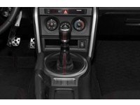2016 Scion FR-S 2dr Cpe Man Exterior Shot 12