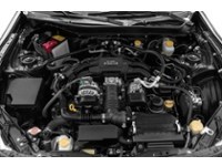 2016 Scion FR-S 2dr Cpe Man Exterior Shot 3