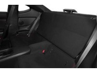 2016 Scion FR-S 2dr Cpe Man Interior Shot 6
