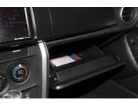 2016 Scion FR-S 2dr Cpe Man Interior Shot 4