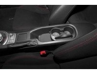 2016 Scion FR-S 2dr Cpe Man Interior Shot 8