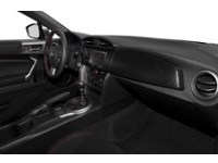 2016 Scion FR-S 2dr Cpe Man Interior Shot 1