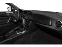 2016 Scion FR-S 2dr Cpe Man Interior Shot 1