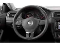 2013 Volkswagen Jetta 4dr 2.0L Man Trendline Interior Shot 2
